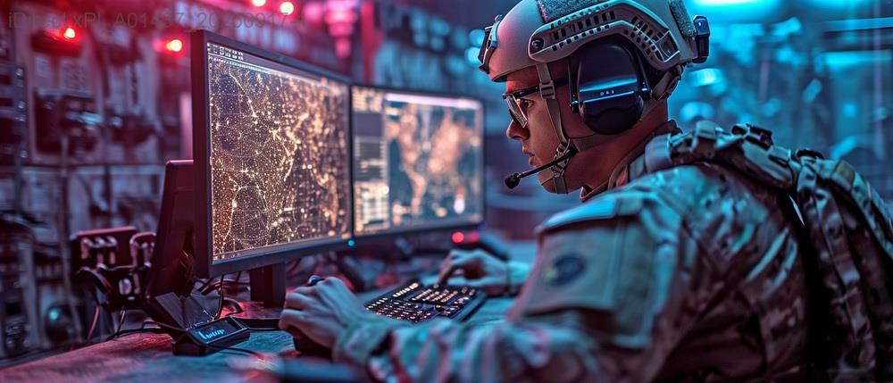 揭秘2025年台灣海峽軍事演習：專家分析關鍵變局示意圖